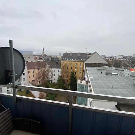 Moderne Wohnung Naehe Hauptbahnhof 林茨 外观 照片