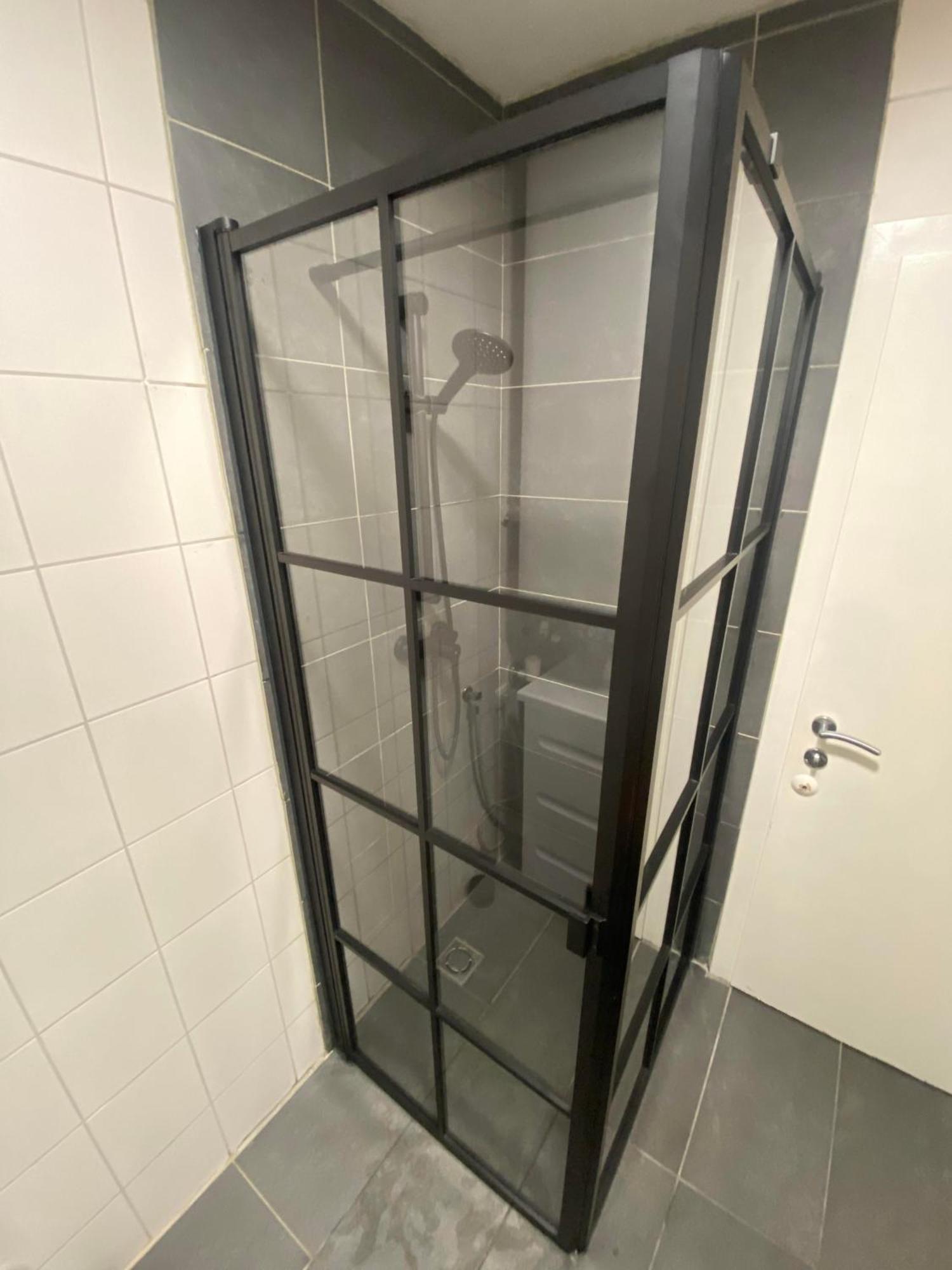 Moderne Wohnung Naehe Hauptbahnhof 林茨 外观 照片